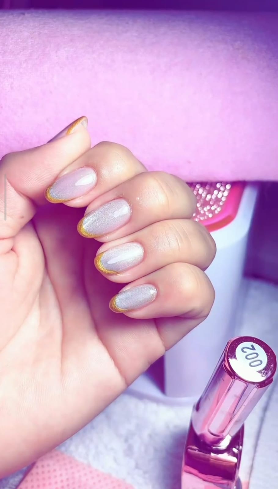 Uñas Jacquy Beauty Nails
