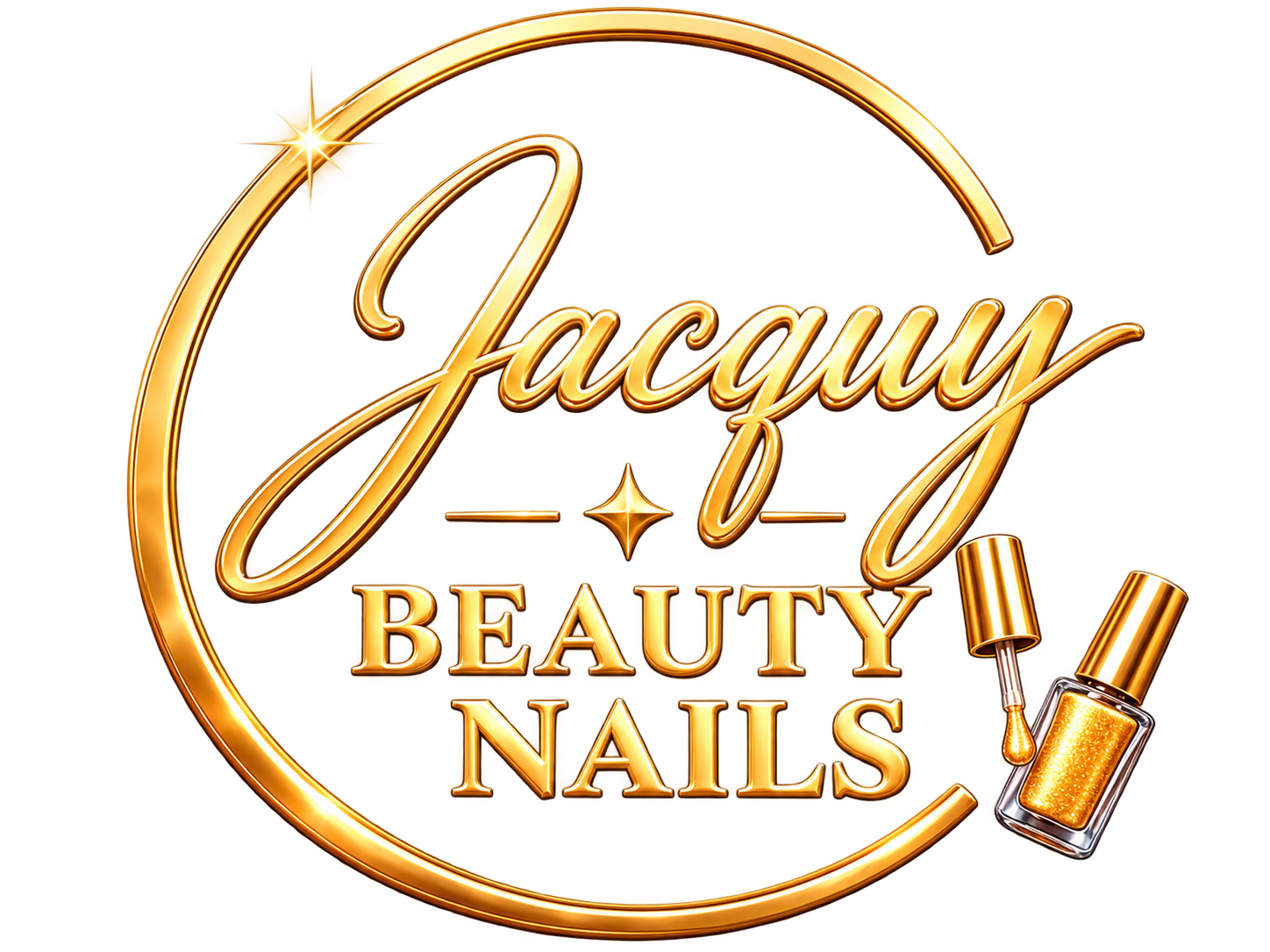 Jacquy Beauty Nails